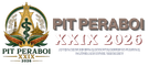 PIT Peraboi XXIX 2026
