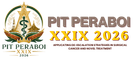 PIT Peraboi XXIX 2026